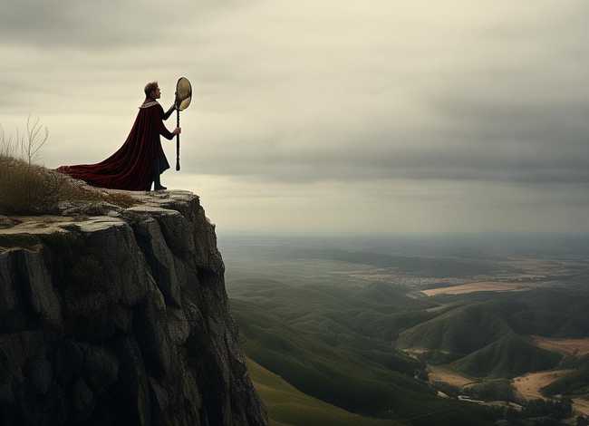 夜郎自大的故事告诉我们什么；夜郎自大的故事告诉我们什么道理