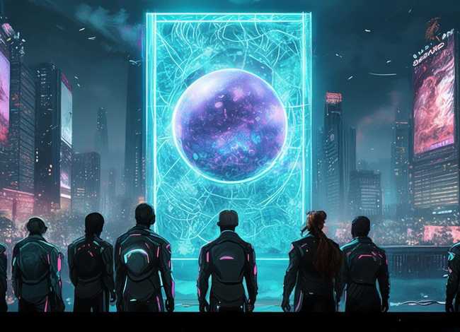 科幻故事短文（科幻故事短文100字）