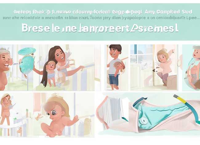 大王纸尿裤穿法视频；大王纸尿裤穿法视频大全