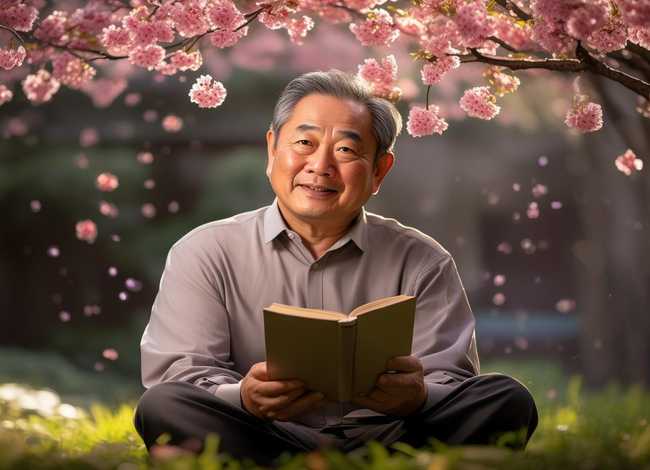 谦虚的故事视频；谦虚的故事视频素材