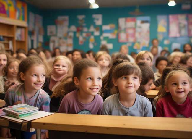 美德故事适合小学生三分钟，美德故事适合小学生三分钟演讲