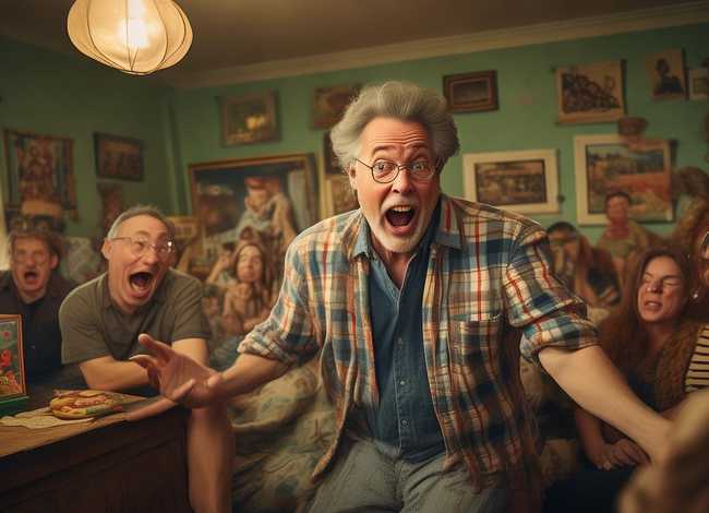 搞笑故事三分钟左右，搞笑故事三分钟左右演讲