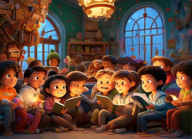 儿童故事大全下载在线听 儿童故事大全免费下载在线收听