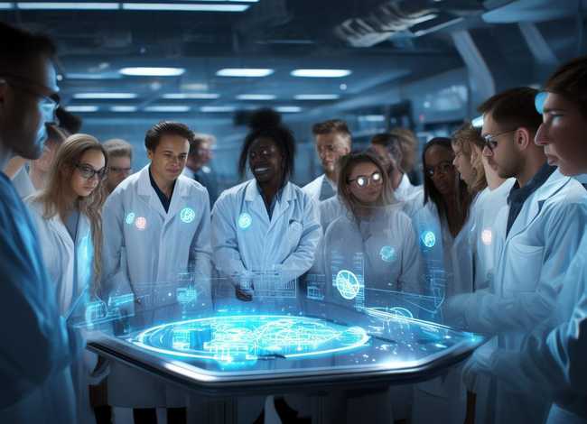 科技故事讲稿，科技故事讲稿范文