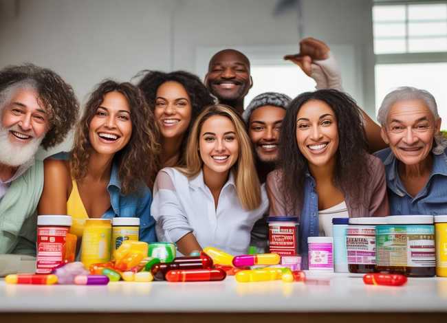 多种维生素b族片适合什么人吃 多种b族维生素片什么牌子的好