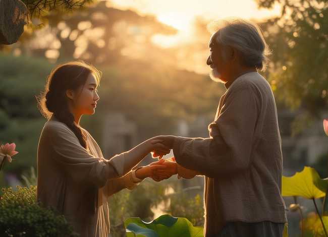 中国古代感恩故事名字；中国古代感恩故事名字叫什么