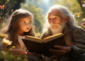 8岁听的故事（8岁听的故事大全女孩）