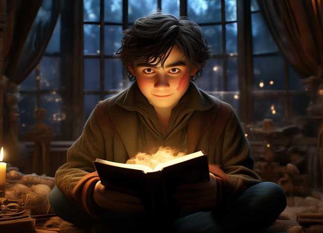 哈利讲故事全集视频，哈利讲故事全集视频免费观看