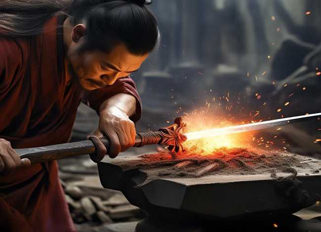 干将莫邪,故事 干将莫邪故事的好词好句 干将莫邪,故事 干将莫邪故事的好词好句