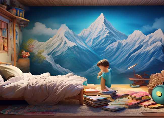 儿童故事喜马拉雅在线听；喜马拉雅少儿故事在线收听