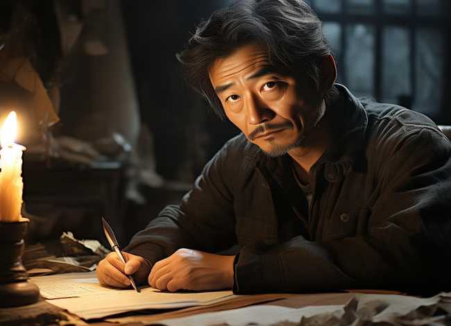 感情 故事、鲁迅的感情故事