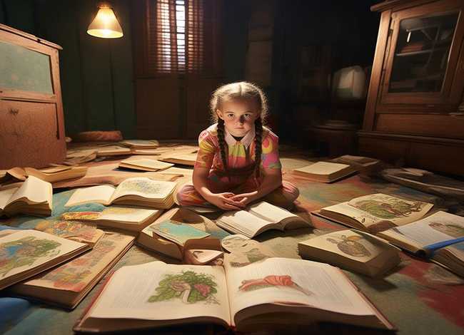 90年代小故事 90年代小故事书