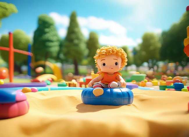 两岁儿童故事短篇 2岁幼儿故事大全短篇