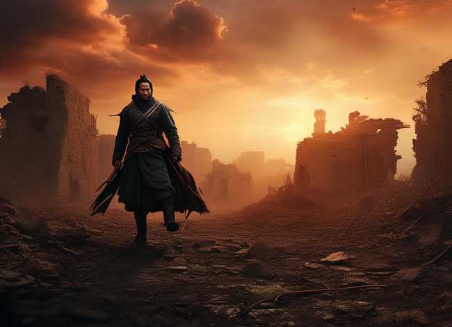 抗战英雄故事视频（抗战英雄故事视频完整版）