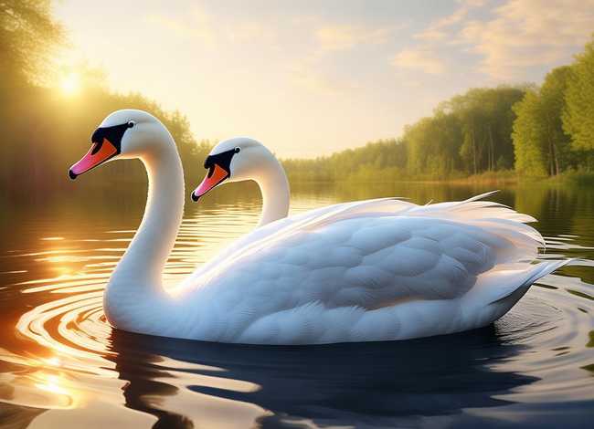 有声绘本儿童故事天鹅 - 关于天鹅绘本故事 有声绘本儿童故事天鹅 - 关于天鹅绘本故事