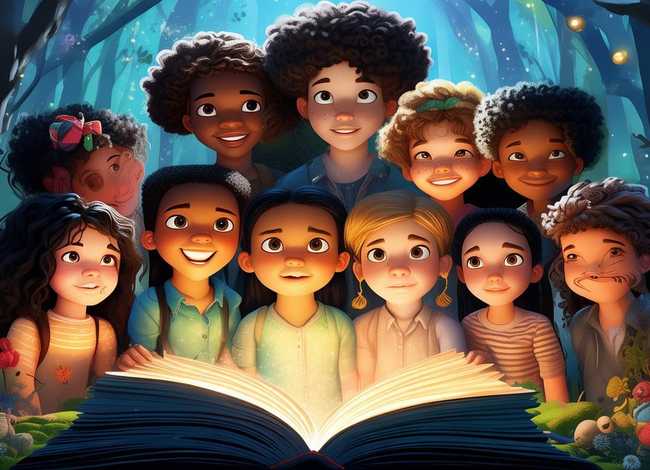 儿童经典故事意义 儿童经典故事的推荐和意义