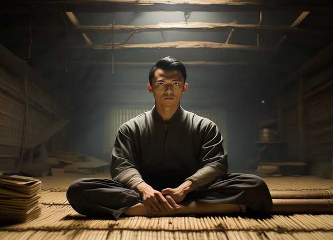 悬梁刺股的小故事视频 - 悬梁刺股的故事视频大全