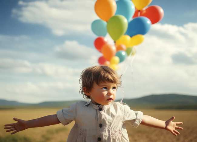 胸怀大志的儿童故事、胸怀大志的成语故事