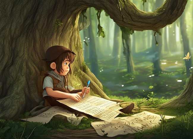 hp简单故事144 hp简单故事全文阅读