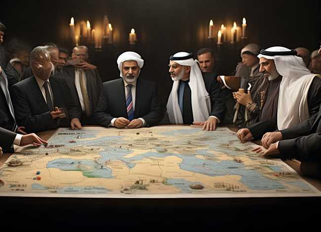 伊朗核问题的起因，伊朗核问题的起因和原因