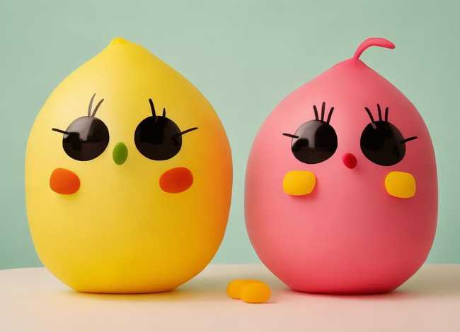 椰子拖鞋儿童版；椰子拖鞋儿童版教程