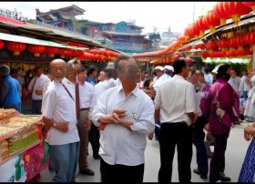 台商故事2006、台商故事20080614