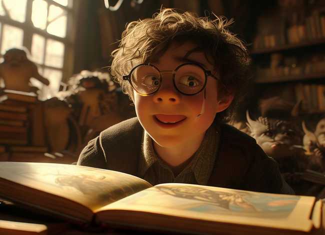 哈利讲故事绘本，哈利讲绘本故事全集