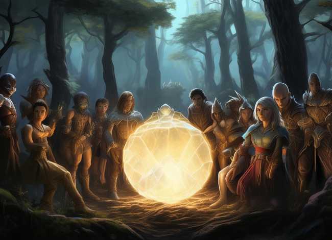 lol背景故事讲解 - lol背景故事讲解视频