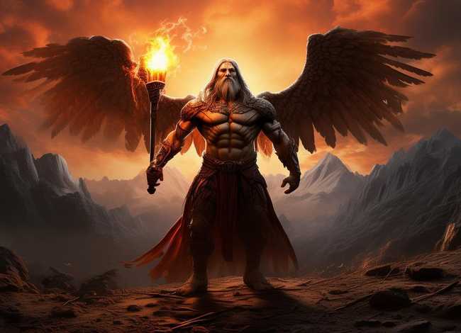 普罗米修斯的故事原文 - 普罗米修斯的故事课文原文 普罗米修斯的故事原文 - 普罗米修斯的故事课文原文