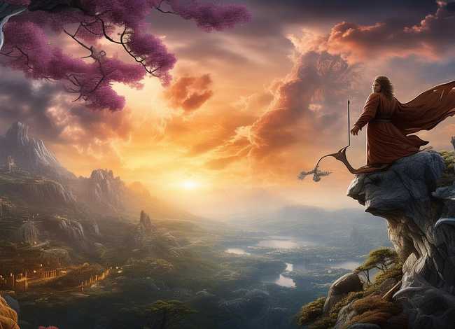 神化故事视频大全 - 神化故事的视频