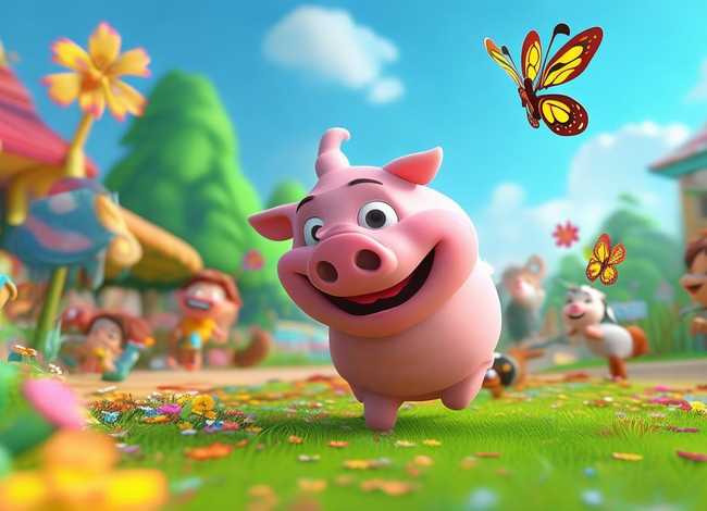 麦兜故事适合儿童看的情节 麦兜的故事适合孩子看吗 麦兜故事适合儿童看的情节 麦兜的故事适合孩子看吗