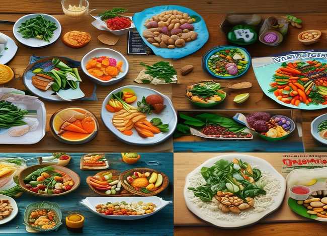 儿童营养餐菜谱大全；儿童营养餐菜谱大全及做法