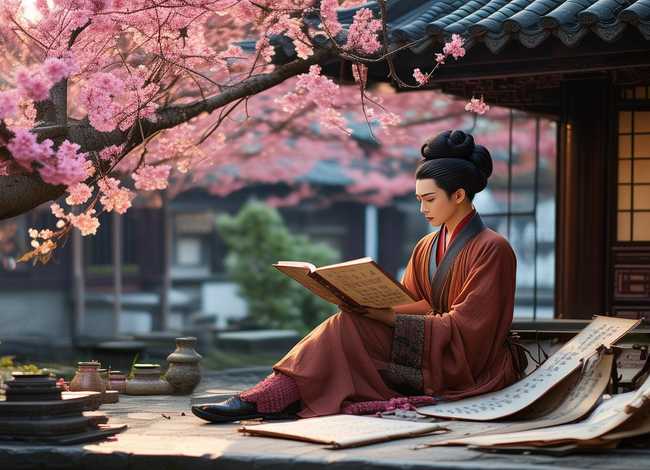 800字的古代名篇推荐 - 800字的古代名篇推荐怎么写