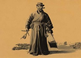 林则徐的故事简说50字 - 林则徐的故事简说50字以内