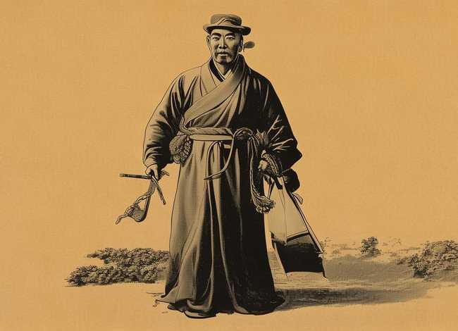 林则徐的故事简说50字 - 林则徐的故事简说50字以内 林则徐的故事简说50字 - 林则徐的故事简说50字以内