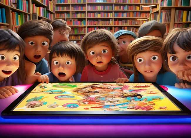 儿童有声故事下载，儿童有声故事书哪里下载