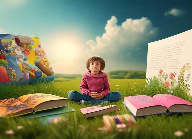 幼儿故事和意义 - 幼儿故事和意义的区别