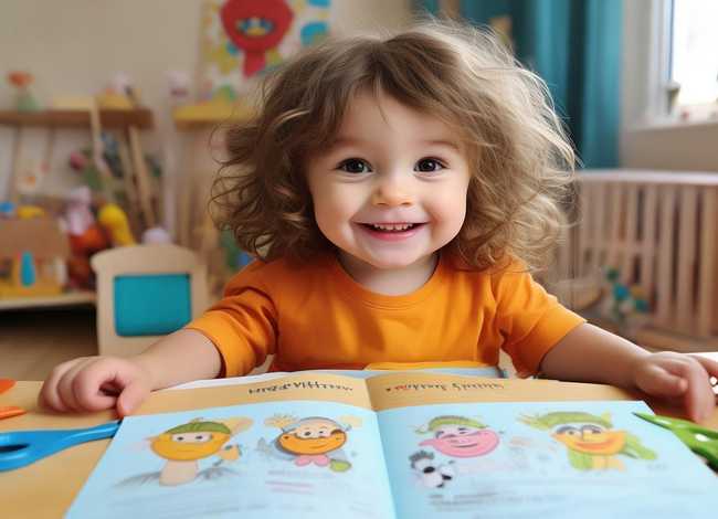 梳头发儿童教程简单（梳头发儿童教程简单易学）