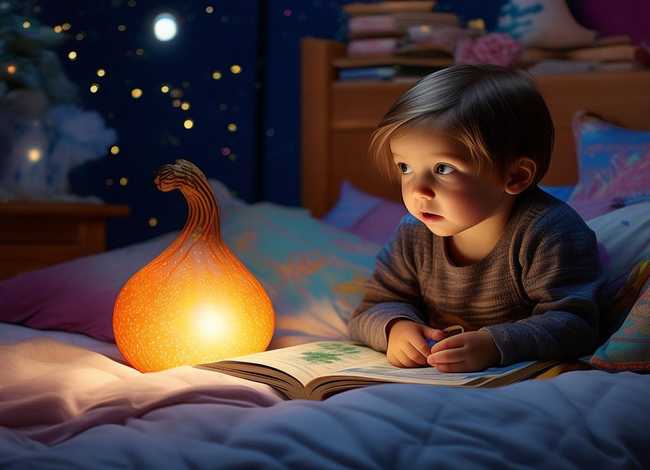 葫芦儿童睡前故事、葫芦兄弟睡前故事在线听