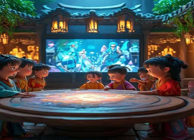 水浒传的故事儿童版一年级 - 水浒传幼儿版故事视频 水浒传的故事儿童版一年级 - 水浒传幼儿版故事视频