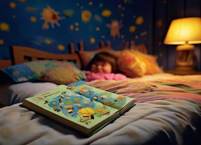 蜜蜂的故事大全儿童；蜜蜂的故事睡前故事