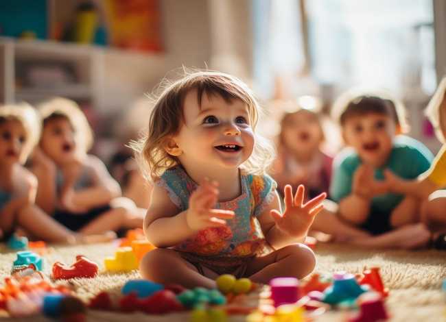 儿童故事好听的故事小朋友讲的；好听的故事讲给小朋友