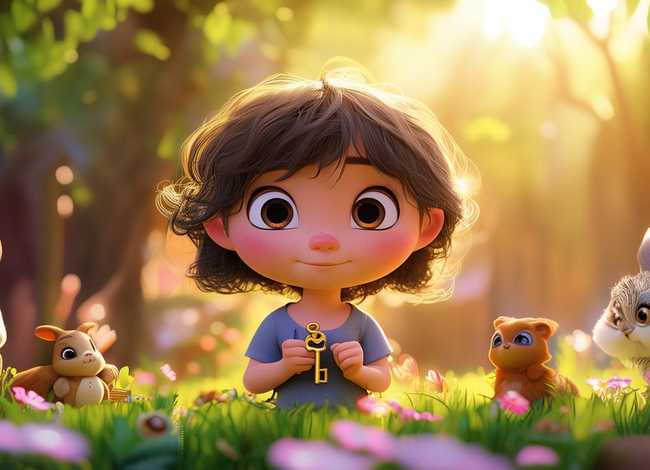 诚实守信小故事儿童长视频 关于诚实守信的小故事视频