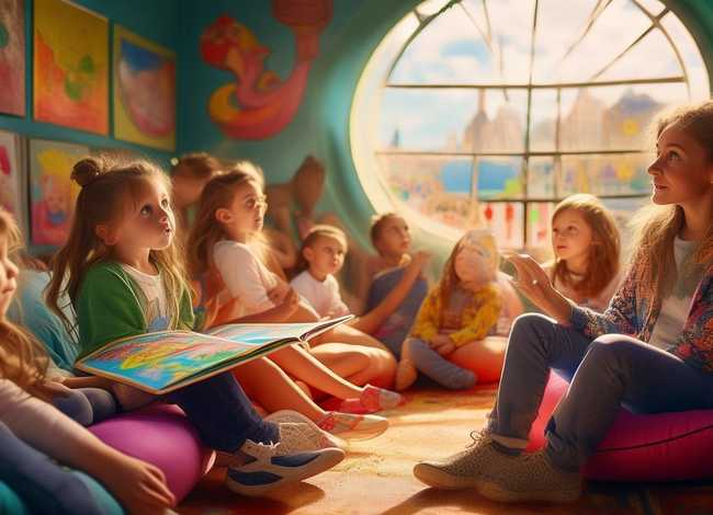 儿童故事两分钟左右 - 儿童故事两分钟左右二年级