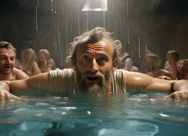 阿基米德的故事100字（阿基米德的故事100字以下）