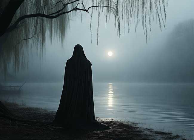 伤感故事短篇 伤感故事看完哭了那种短篇