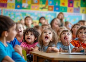 三年级儿童英语故事、英语三年级小故事