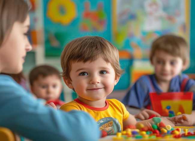 失聪儿童成长故事（失聪的励志故事）