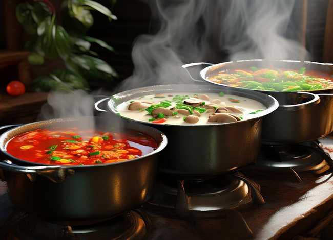 三锅的意思，三锅是什么意思