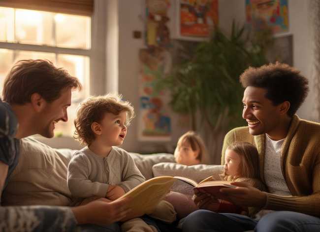 被领养的故事 被领养的故事免费阅读